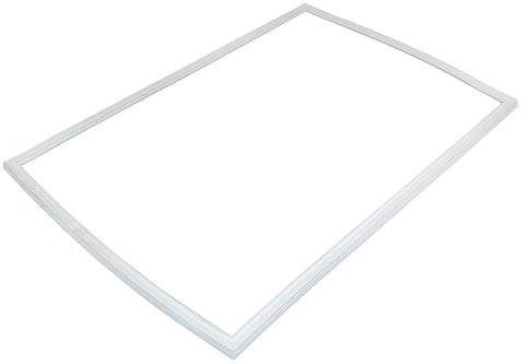 Genuine HOTPOINT FF187EA FF187EG FF187EP FF187MP FREEZER Door Seal Gasket
