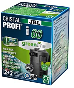 JBL CristalProfi i60 greenline