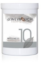Dr. Weyrauch Nr. 10- Wellness 1,5 kg