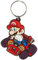 Pyramid International Porte Cles - Mario Drift
