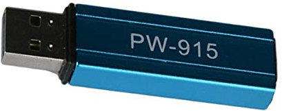 Amplificador señal Cable USB WiFi. Alargador para Antena Wi-Fi. Soluciona Problema Windows 10 Antenas WiFi USB se desconectan por Falta alimentación (Conecta, desconecta continuamente). Wonect PW915