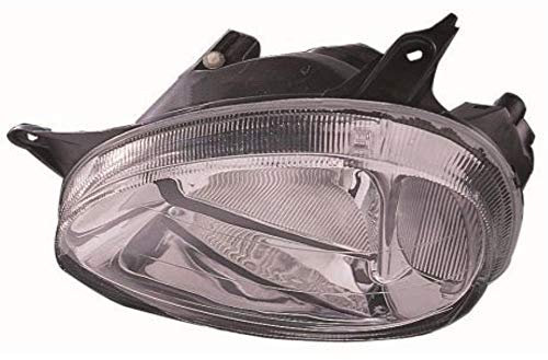 Halogen Scheinwerfer Hauptscheinwerfer Frontscheinwerfer rechts H4 für Model Corsa B 73_ 78_ 79_ Combo 71_