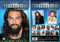 Jason Momoa Kalender 2021 Tributkalender Wandkalender NEU DIN A3