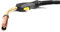 ESAB MXL 511W 4m Wassergekühlte Schweißbrenner ESAB Original Industrieserie