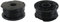 Bobineau adaptable Greenstar pour coupe bordure BLACK & DECKER - Modèles GL301 à GL690 - Livré avec fil de Ø: 1,5mm - Remplace origine A6441, 597862-00, 575462-00, DF-065
