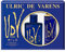 ULRIC DE VARENS SET WILD 100ML+DEO 200