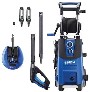 Nilfisk Premium 190-12 Power (EU) (128471149)