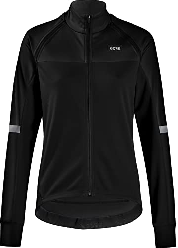 GOREWEAR Damen Fahrrad-Jacke Phantom, GORE-TEX INFINIUM