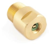 CLAS Equipements Réducteur de gaz pour Bouteille Azote 1kg - SA 4063