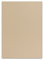 50 Blatt DIN A5 Papier - Karamell - 120gr - 14,8 x 21cm - Bastelbogen Tonpapier Bastelpapier Briefpapier - FarbenFroh by GUSTAV NEUSER by GUSTAV NEUSER