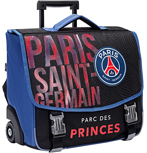 Paris Saint-Germain Schulranzen PSG – Offizielle Kollektion