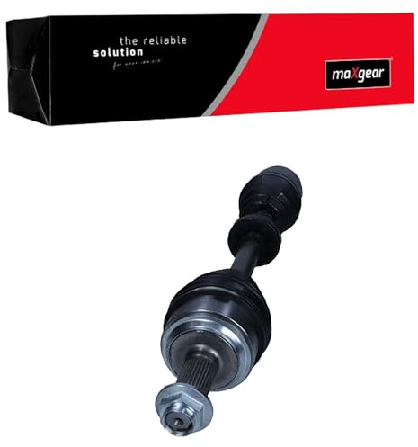 Maxgear Antriebswelle Vorderachse rechts passend für Accord | 49-2385