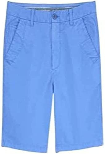 OXBOW P1ONAGH Short Chino uni Stretch Cascade