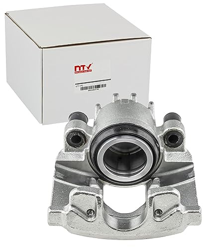 For CITROEN C5 III 08-, PEUGEOT 407 2.0HDI 04- Front Left Brake Caliper