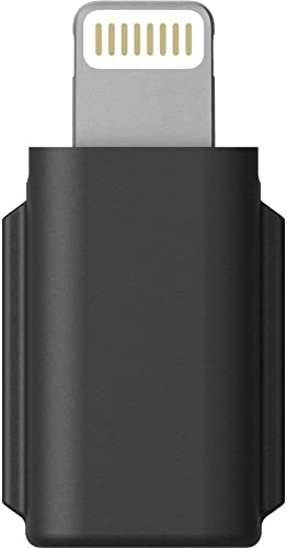 Original Osmo Pocket Teil 11 - Smartphone-Adapter (Lightning