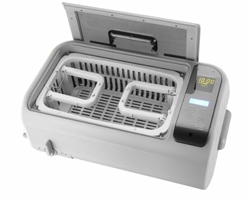 Pulitore ad ultrasuoni 6 L