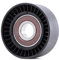 STARK SKTP-0600219 Rullo tenditore cinghia Poly-V Rullo tendicinghia Puleggia tendicinghia Rullo tenditore cinghia