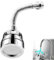 Kitchen Tap Spray Head Faucet Extender Movable Kitchen Tap Head 360° Rotatable with Extension Hose Anti-Splash Sink Sprayer Facuet Nozzle Head Tap Spray Head Faucet Aerator