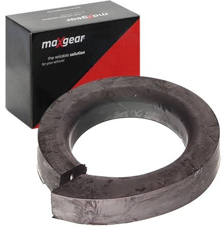 Maxgear 72-4669 Federteller hinten unten | 72-4669 Kompatibel mit Colt Czc VI Cabriolet (rg),colt VI (Z3_A, Z2_A)