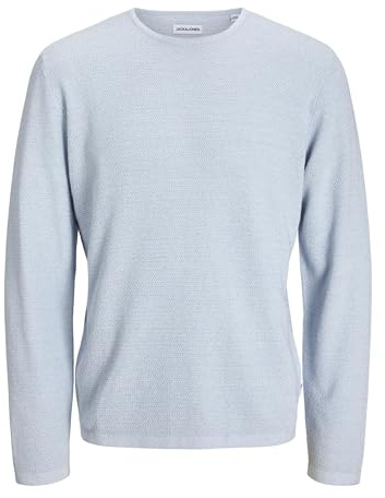 JACK & JONES JJEGEORGE Knit Crew Neck NOOS