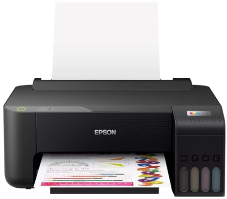 Stampante Epson EcoTank L1230