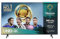 Hisense Smart TV 65 4K Ultra HD 2025 65A6Q, Smart TV VIDAA U8, Dolby Vision, HDR 10, Game Mode Plus, Alexa Built-in, VIDAA Voice, Tuner DVB-T2/S2 HEVC 10, lativù 4K, 65'', 2025 LED