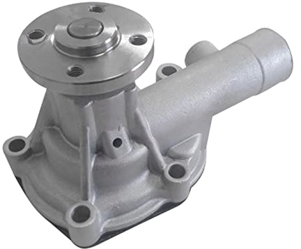 280-3730 270-6252 2803730 2706252 pompe à eau compatible avec la mini pelle hydraulique Caterpillar 303.5C 303.5D