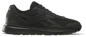 Reebok Unisex GL1100 Sport Sneaker Freizeitschuhe 100201491 Grau/Rot/Blau