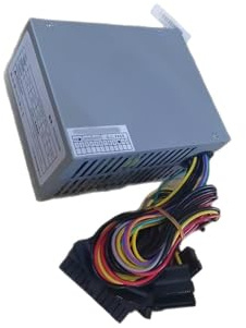 Avejjbaey PE350AAB Power Supply Hard Disk Video Recorder Monitor with Cooling Fan for FXA5061B Professional Computing Computer