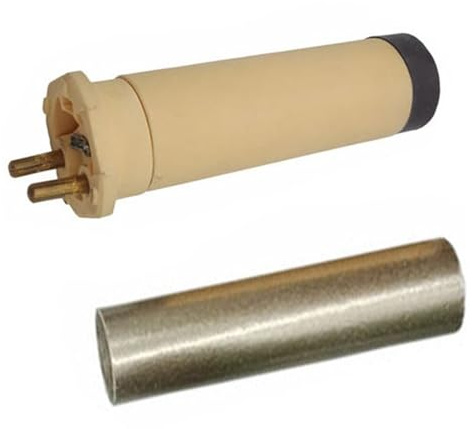 230V 1550W Heizelement, Kompatibel For TRIAC, S 100.689 Heißluft-Kunststoffpistole/Heißluftschweißgerät For Schweißzubehör(Heating element,220V)