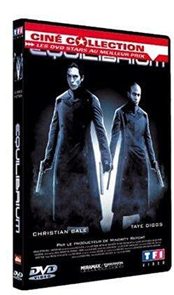 Equilibrium [FR Import]