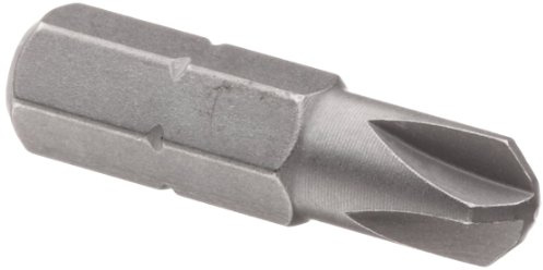 Wera Bit Set Torx MPlus 871/1 25 mm, 10 x 25 mm, 1 Stück, 05066632001