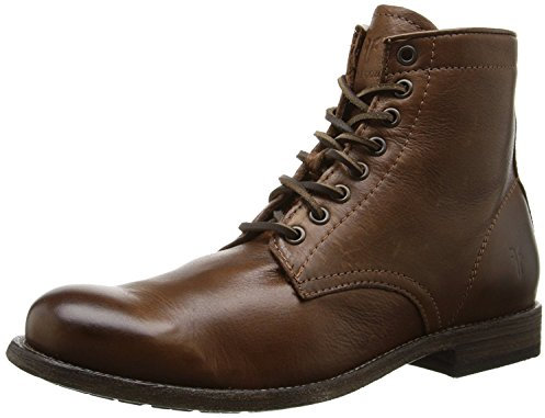 Frye Tyler, Stivali Uomo, 86070 Cognac, 44 EU