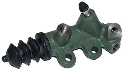 JAPANPARTS CY-207 Kupplungsnehmerzylinder Nehmerzylinder Kupplung Kompatibel mit TOYOTA AURIS NRE15, ZZE15, ADE15, ZRE15, NDE15