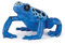 Papo 50175 Blauer Äquatorial Frosch, Spiel