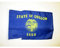 AZ FLAG - Flagge Oregon - 45x30 cm Mit Kordel - Bundesstaat Oregon Fahne 30 x 45 Cm - Flaggen