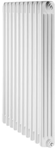 DeLonghi Radiateur tubulaire en acier 4 colonnes modèle 1800 DL 6 éléments