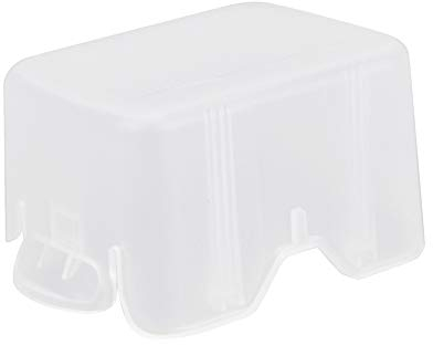 JJC FC-430EXIII Flash Diffuser Fits for Canon Speedlite 430EX III-RT