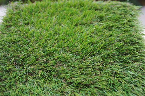 Césped Artificial Zurich 40 mm. Rollos de 10x2 m