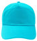 4sold Junior 100% Baumwolle 5 Panel Cap Unisex Jungen Mädchen Mütze Baseball Cap Hut Kinder Kappe Snapback Baseballcap Kappe Einfarbig Sonnenschutz Sonnenhut Basecap Einstellbar Baseballkappe Kinder