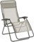 Lafuma Relax-Liegestuhl, Klappbar und verstellbar, RSXA Clip XL, Batyline, Farbe: Seigle, LFM2040-8548