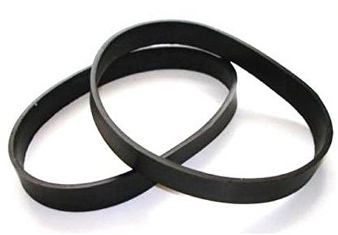 bartyspares® TWO BELTS VAX Action 602 pet YMH28950 vacuum cleaner hoover