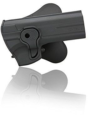 RASport Polymerholster für CZ 75 SP-01 - CYTAC