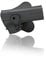 RASport Polymerholster für CZ 75 SP-01 - CYTAC