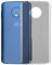 wortek Motorola Moto G6 Hülle Silikon Transparent Schutzhülle Kratzfest Liquid Crystal Clear Ultra Dünn mit Kamera-Schutz TPU Soft Case stoßfester Bumper, Premium Handyhülle für Motorola Moto G6