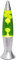 Signes Grimalt Lampe de table Lava 40 cm Vert/Jaune, métal, 40 x 10 x 10 cm