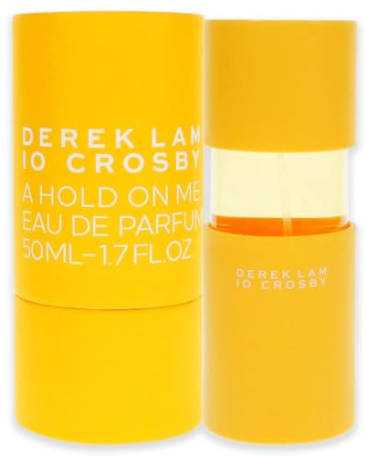 Derek Lam A Hold On Me - A Floral, Woody Perfume Spray For Women - Notes Of Sweet Tiger Lilly And Pimento Berry Essence - A Bright, Fresh, Clean Eau De Parfum Fragrance Mist For Women - 50 ml