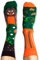 Nanushki unisex lustige verrückte Motiv Socken der Eber (36-39 EU, Jason Boarne)