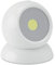 Provance LED Lampe Leuchte Kugel mit Magnethalterung Super hell 360° beweglich COB 3 Modi Lichtkugel magnetisch drehbar und Kabellos LED Lampe