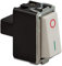 INTERRUTTORE BIPOLARE 16AX 250Vac